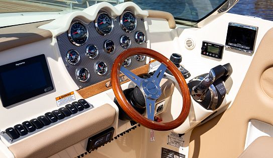 Corsair 34