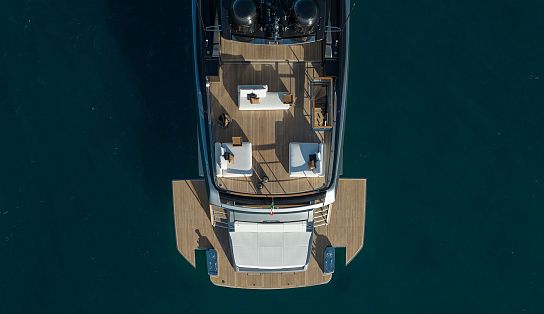 112' Dolcevita Super