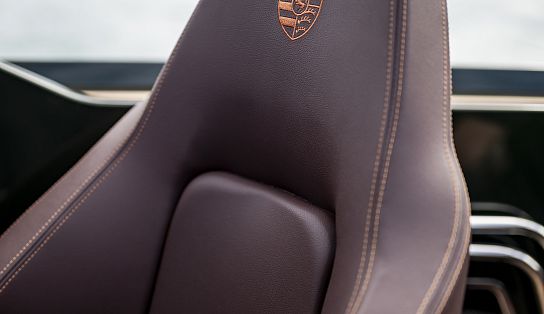  x Porsche 850 Fantom 