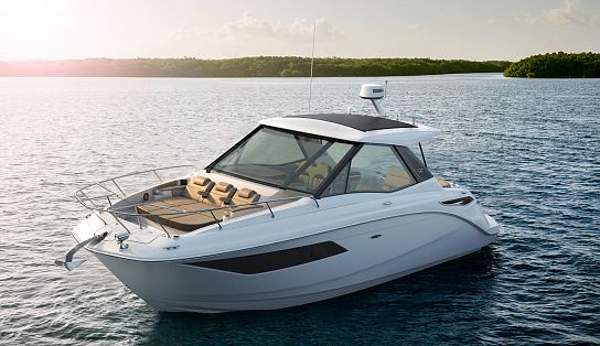 Sundancer 320 Coupe/972