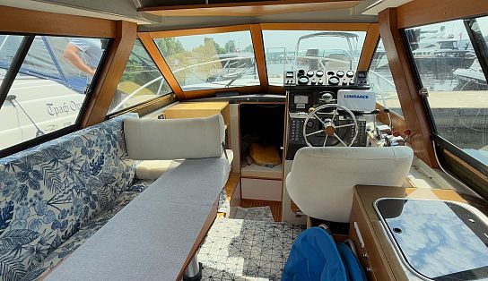 Yamaha PC-26