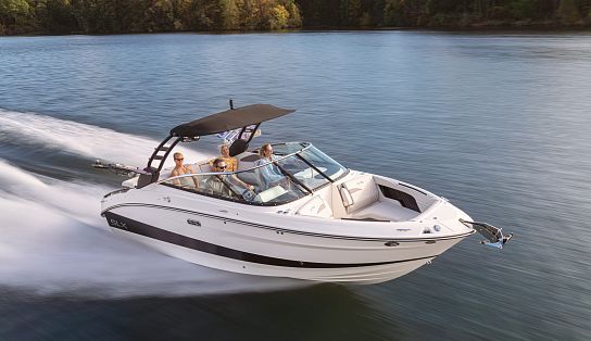 SLX 260-Surf