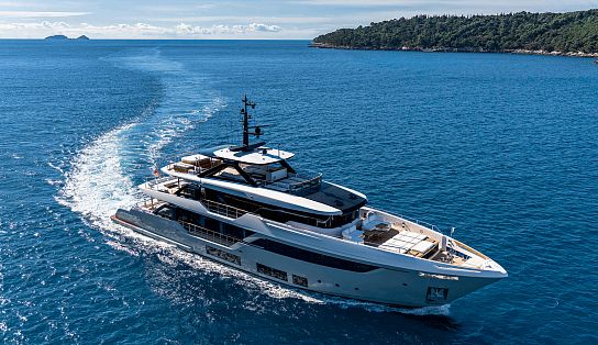 Navetta 38