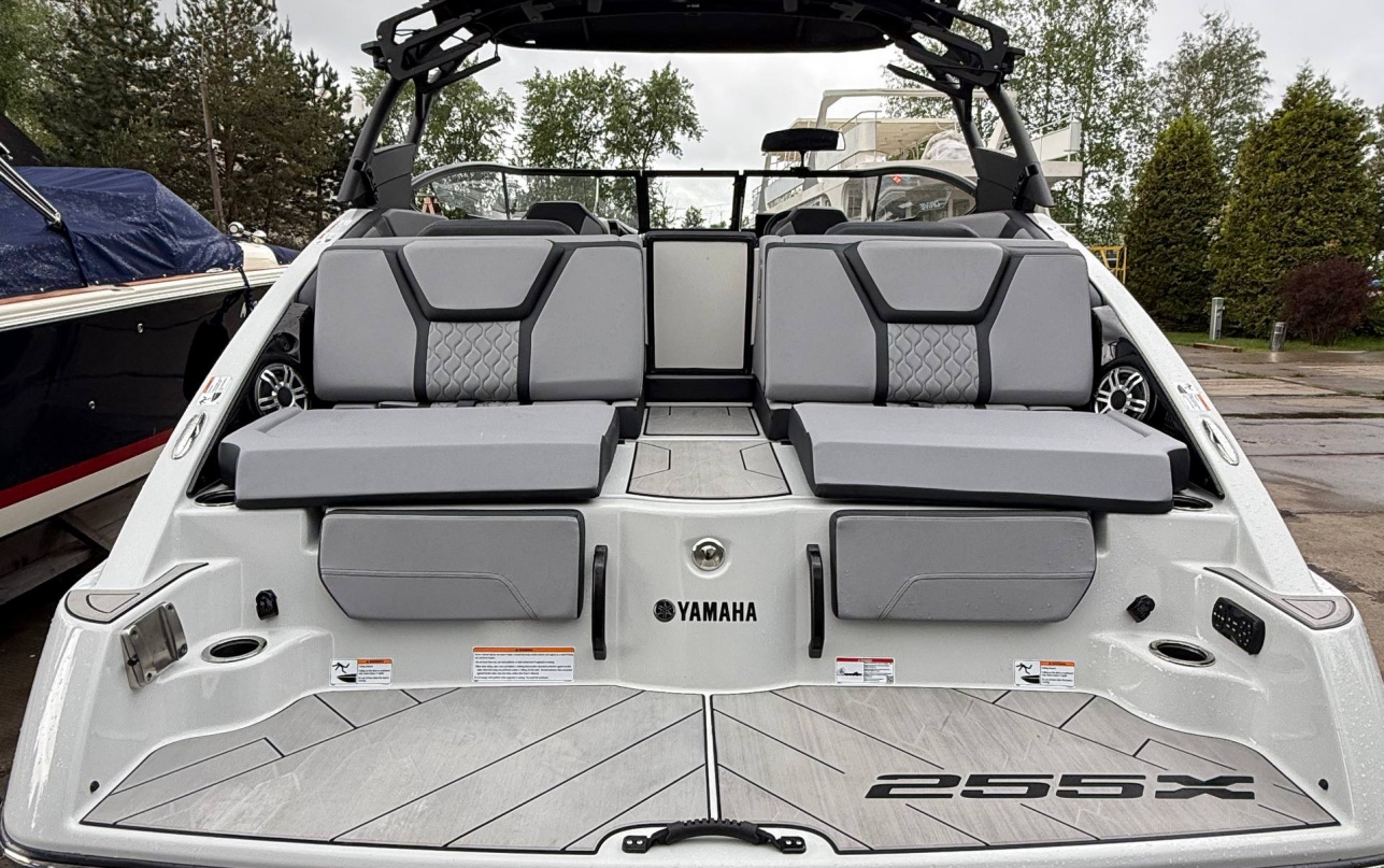 YAMAHA 255 XD 2025 фото 1.7
