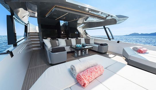 Sherpa 60
