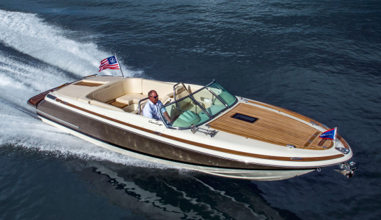 Corsair 27