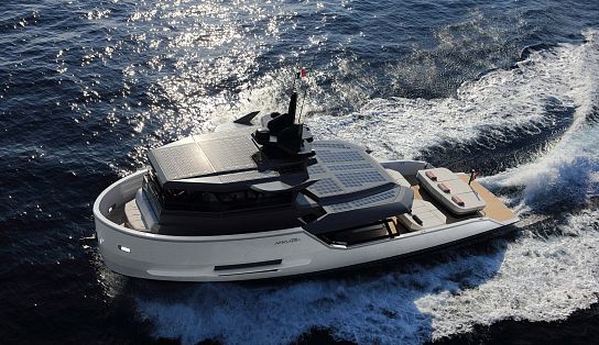 Sherpa 60