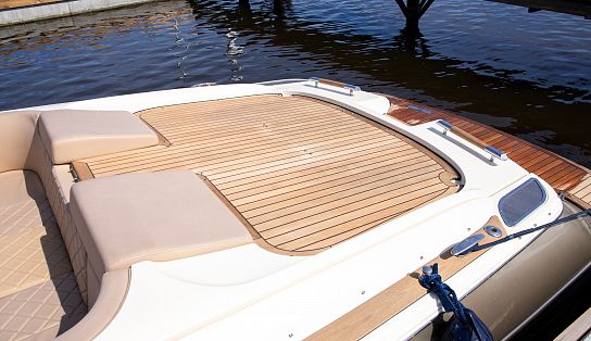 Corsair 34
