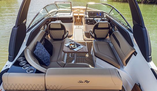 SLX 260 OB