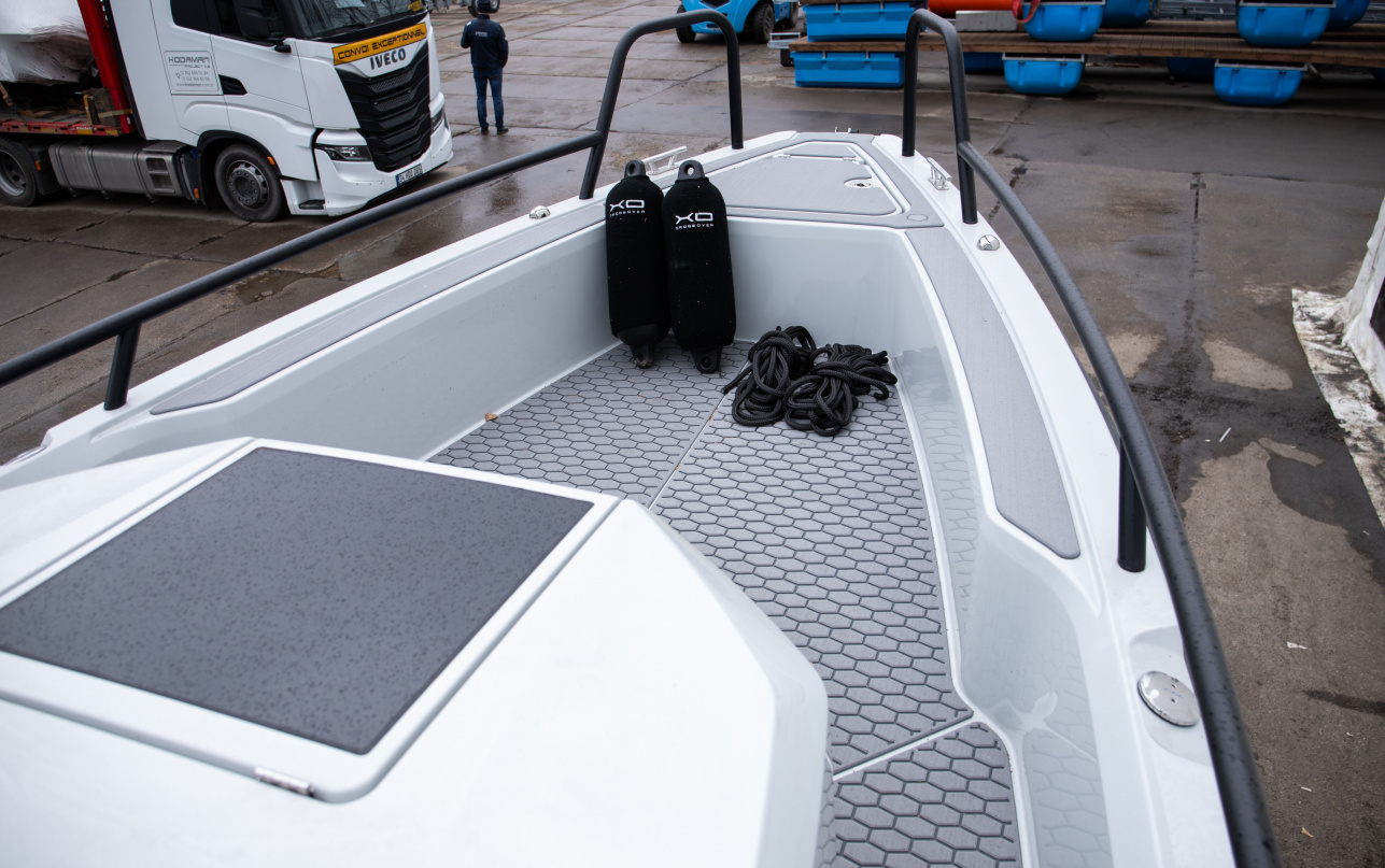 XO DFNDR 9 фото 1.19