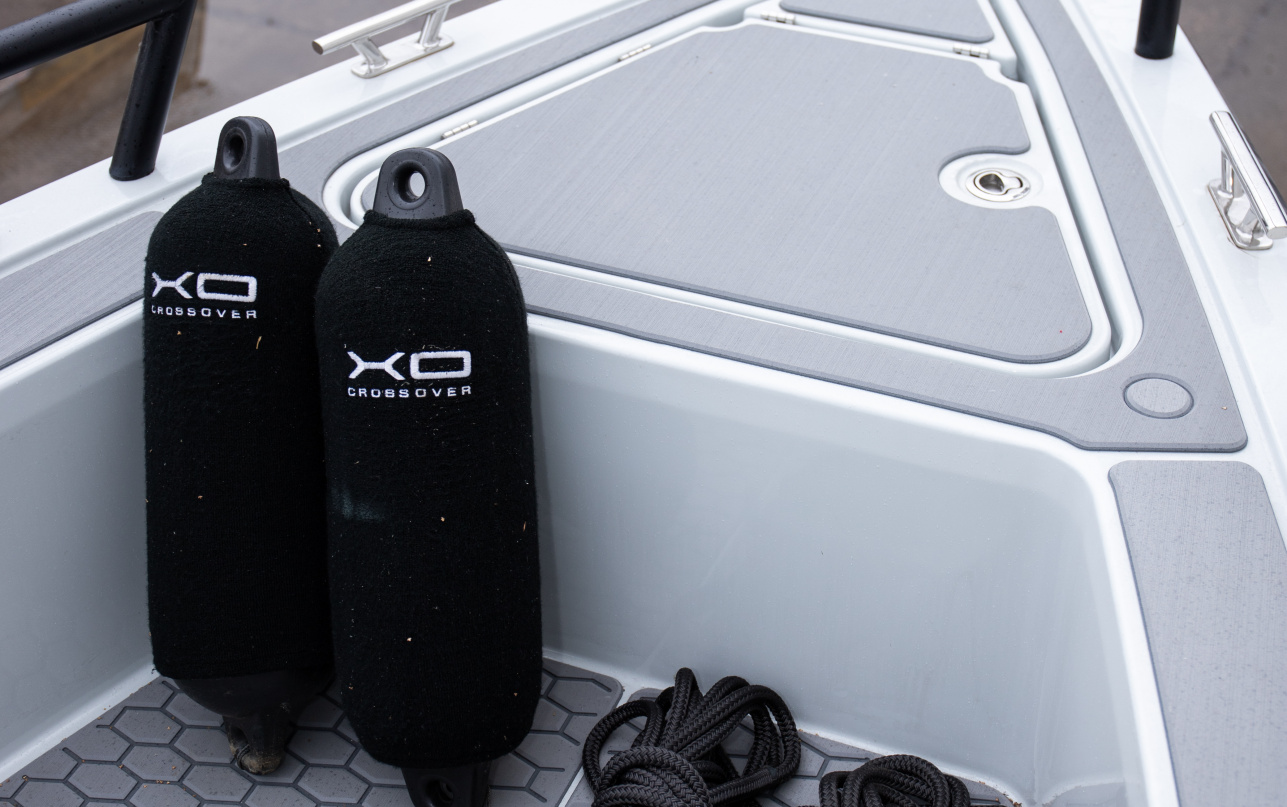 XO DFNDR 9 фото 1.21