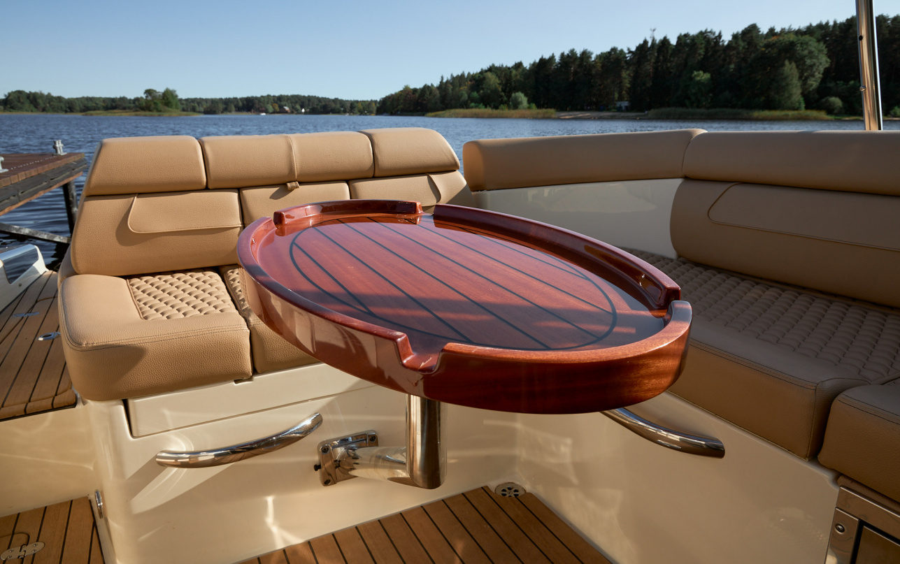 Катер Chris-Craft Launch 28 GT фото 2.23