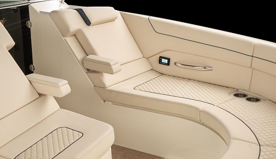 Launch 35 GT