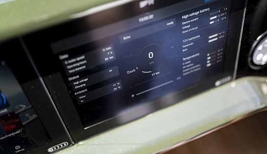  x Porsche 850 Fantom 