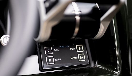  x Porsche 850 Fantom 