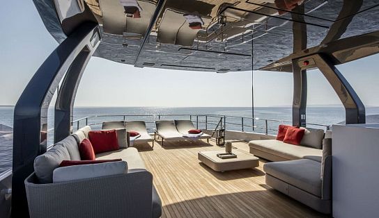 Navetta 33 