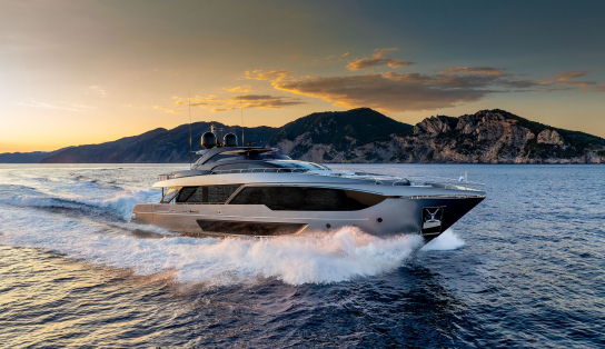 112' Dolcevita Super