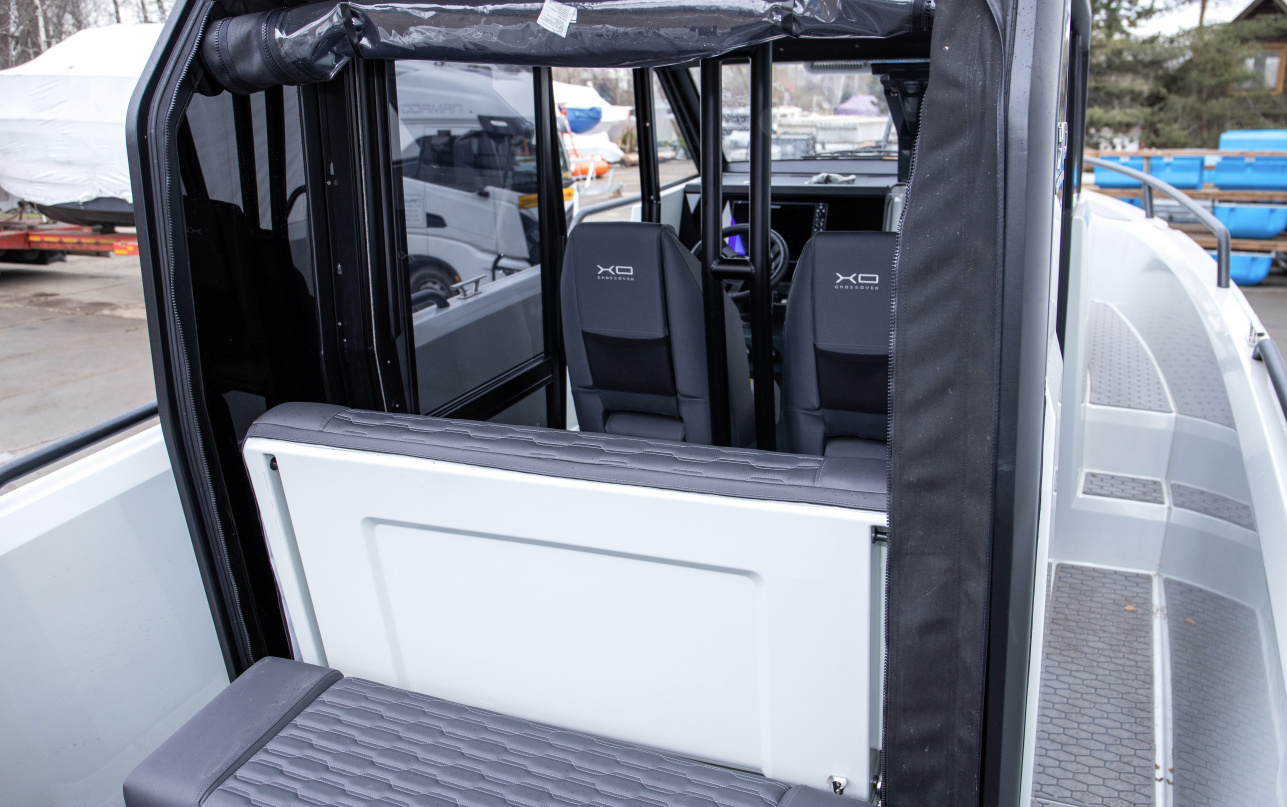 XO DFNDR 9 фото 2.11