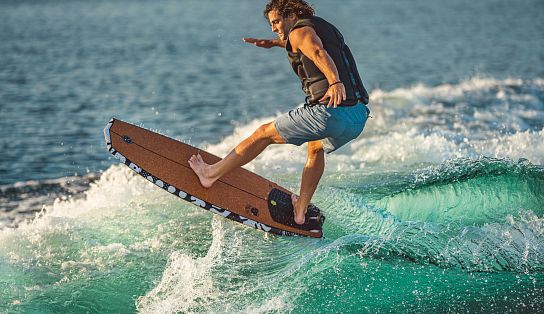 SLX 260-Surf