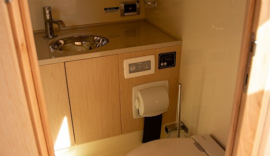 Corsair 34