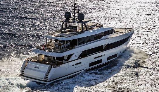 Navetta 33 