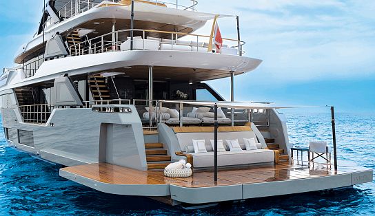 Navetta 38