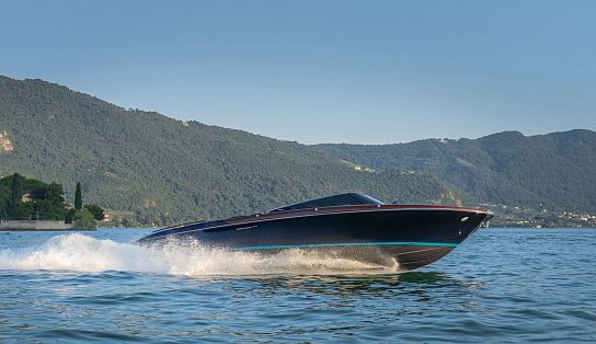 Aquariva Special New