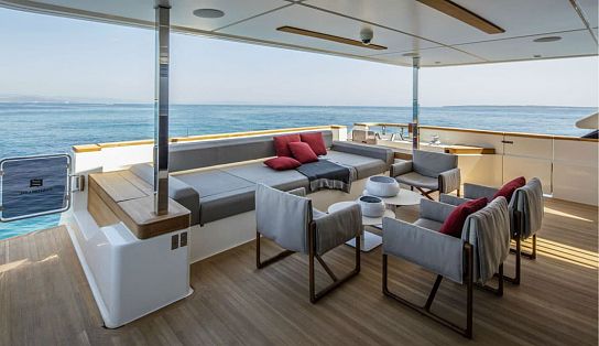 Navetta 33 