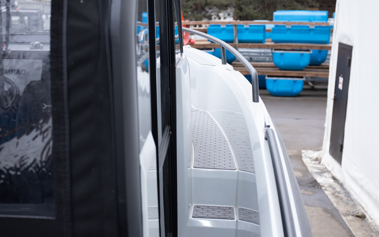 XO DFNDR 9 фото 1.14