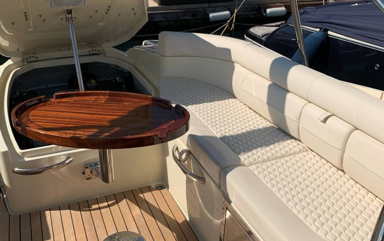 Катер Chris-Craft Launch 28 GT фото 1.34
