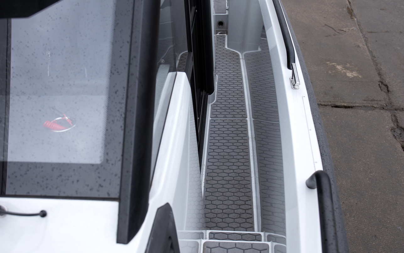 XO DFNDR 9 фото 1.25