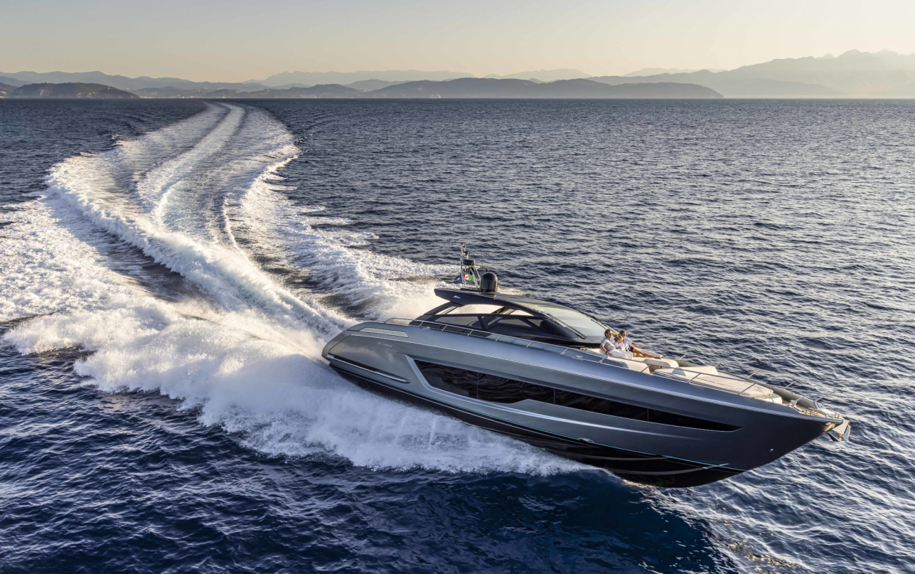 Яхта Riva 68' Diable фото 1.15