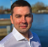 Валентин Котляров