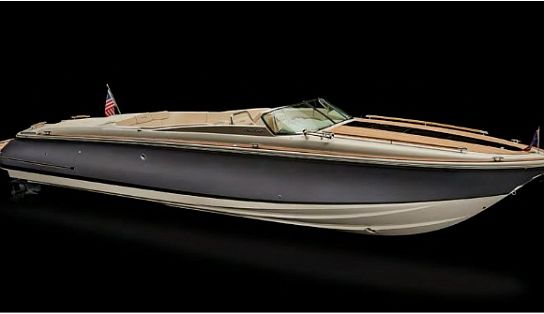 Corsair 34