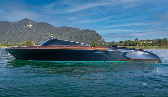 Aquariva Special New