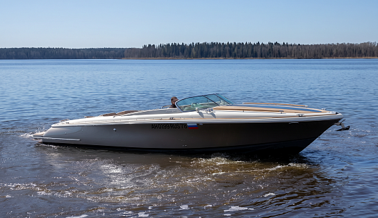 Corsair 34