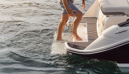 SLX 260-Surf