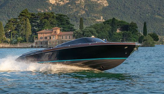 Aquariva Special New