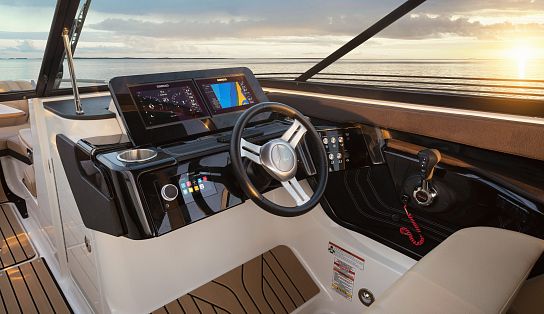 SLX 260 OB