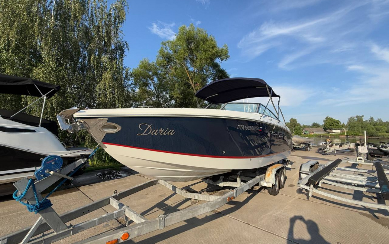 Cobalt Bowrider R7 фото 1.9