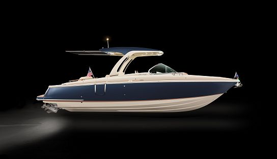 Launch 31 GT 