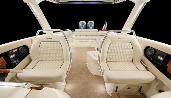 Launch 35 GT