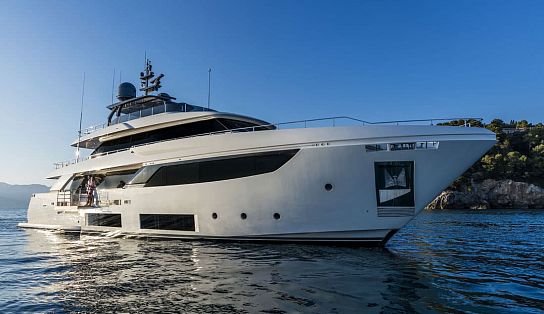 Navetta 33 