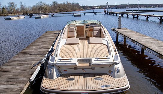 Corsair 34