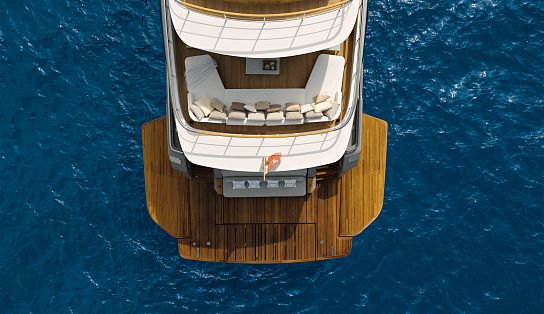 Navetta 38
