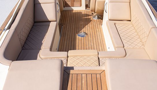 Corsair 34