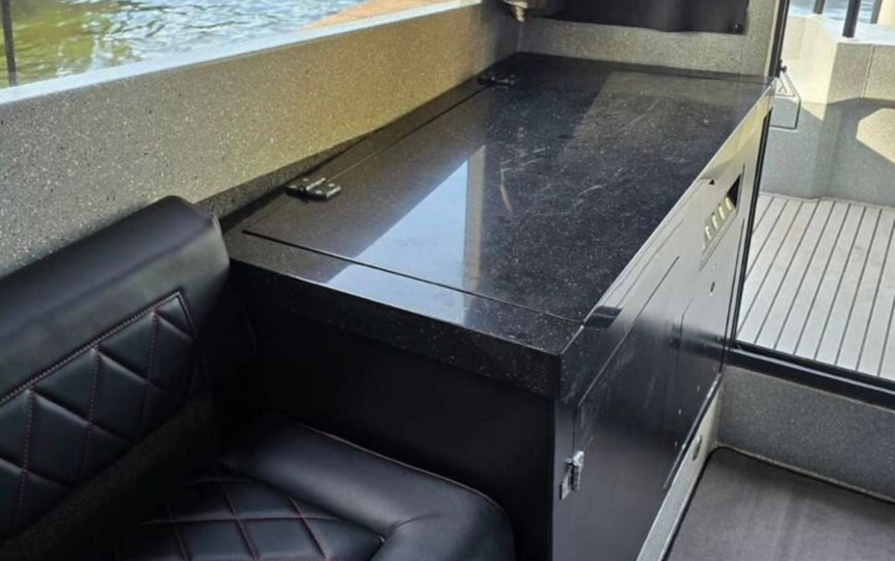 VOYAGER 960 Cabin фото 1.8