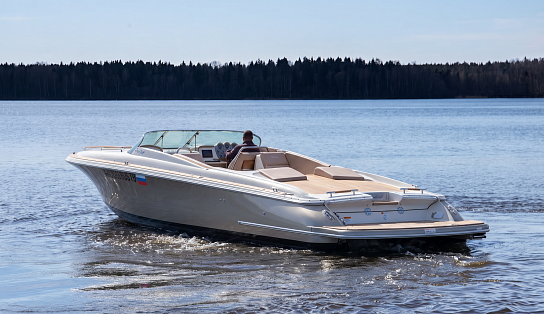 Corsair 34