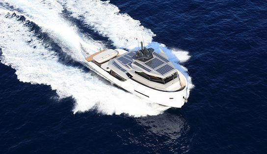 Sherpa 60