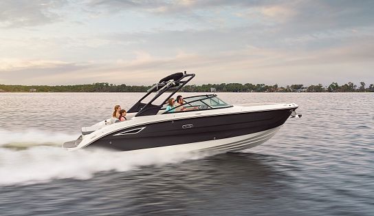 SDX 270 